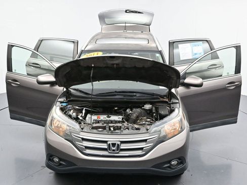 Used 2013 Honda CR-V EX-L image 44