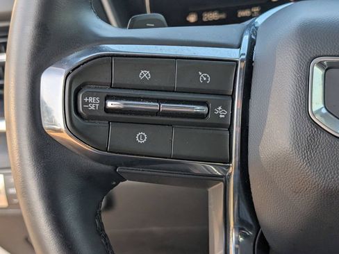 Used 2026 GMC Terrain Elevation w/ Elevation Premium Package AWD/4WD image 22