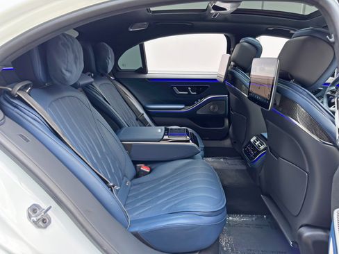 Used 2025 Mercedes-Benz S 63 AMG S image 58