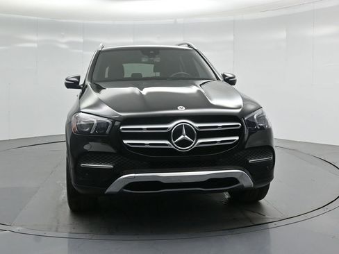 Used 2023 Mercedes-Benz GLE 350 4MATIC w/ Premium Package image 53