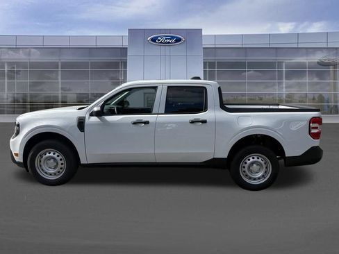 New 2026 Ford Maverick XL AWD/4WD image 4