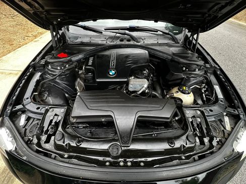 Used 2015 BMW 328i Sedan RWD image 12