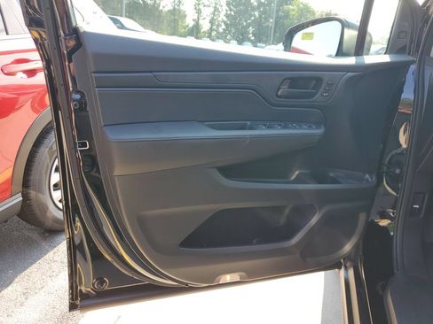 New 2026 Honda Odyssey EX-L image 19