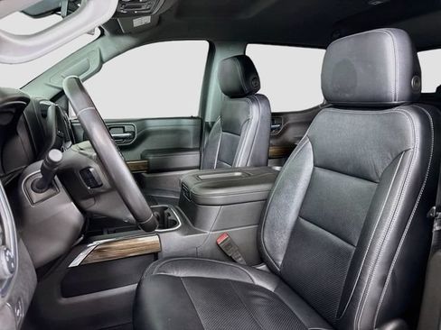 Used 2020 Chevrolet Silverado 1500 RST w/ All-Star Edition AWD/4WD image 21