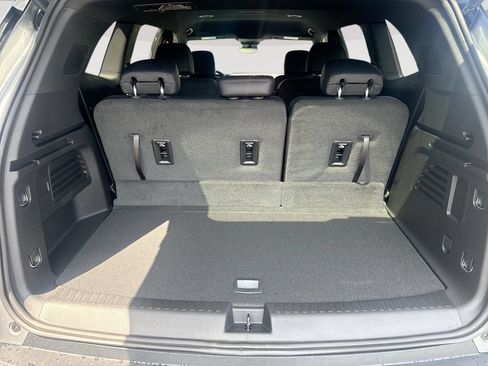 New 2026 GMC Acadia Elevation w/ Black Edition AWD/4WD image 26