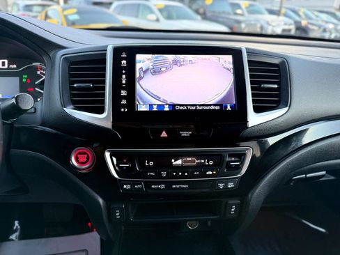 Used 2017 Honda Ridgeline Black Edition image 34