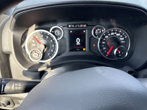 New 2026 RAM 2500 Tradesman image 22