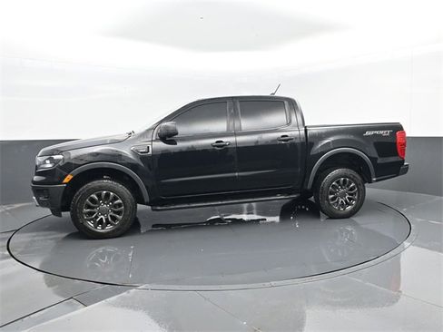 Used 2019 Ford Ranger XLT w/ Equipment Group 301A Mid image 5