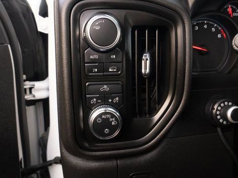 Used 2023 GMC Sierra 1500 Pro w/ Snow Plow Prep Package image 15