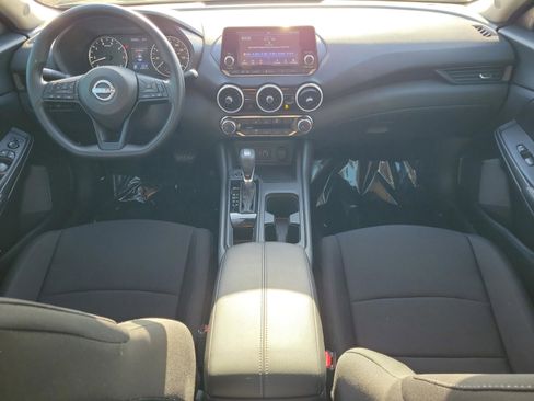 Certified 2025 Nissan Sentra S image 13