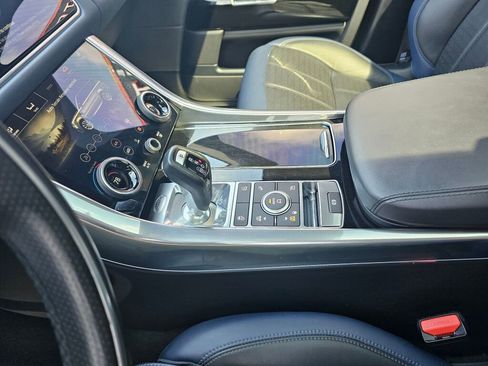 Used 2022 Land Rover Range Rover Sport Autobiography AWD/4WD image 28