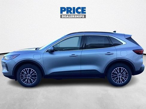 Used 2024 Ford Escape SE w/ PHEV Premium Package FWD image 5