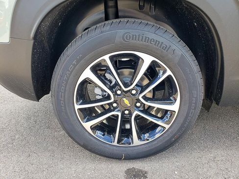 New 2026 Chevrolet TrailBlazer LT w/ LT Cold Weather Package image 33