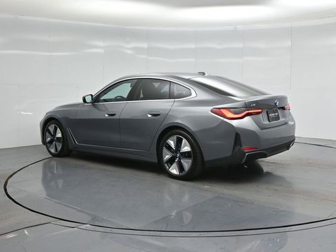 Used 2023 BMW i4 eDrive40 RWD image 7