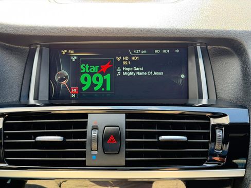 Used 2016 BMW X3 xDrive28i image 62