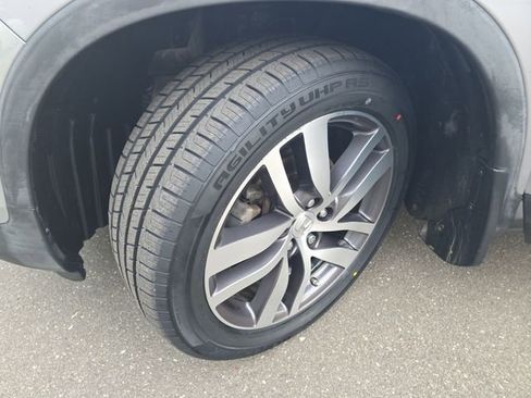 Used 2017 Honda Pilot Touring image 44