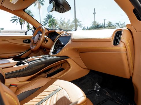 Used 2023 Aston Martin DBX 707 image 63