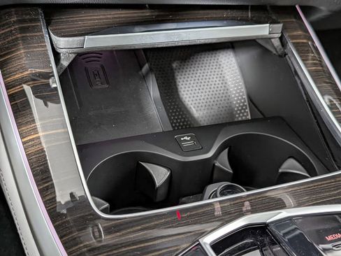 Certified 2024 BMW X5 xDrive40i image 29