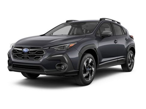 New 2026 Subaru Crosstrek 2.5i Limited image 2