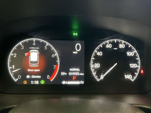 Used 2025 Honda Odyssey Touring image 17