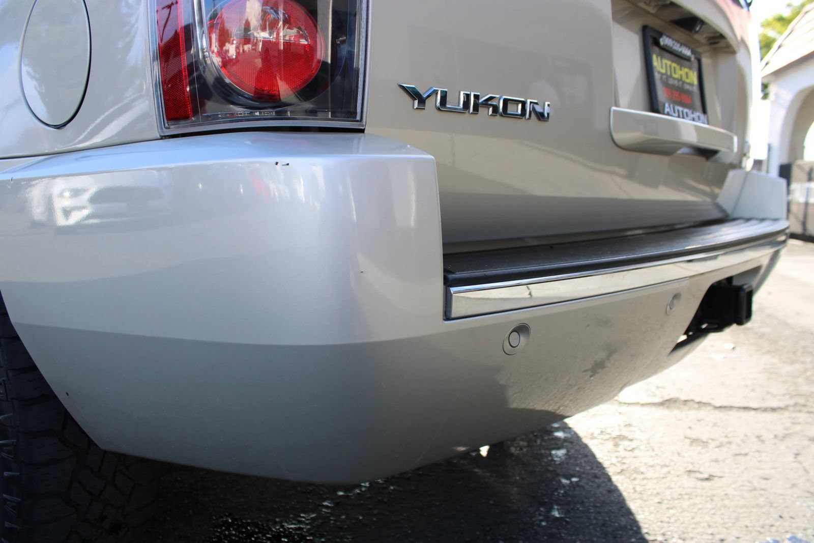 Used 2013 GMC Yukon Denali AWD/4WD image 43