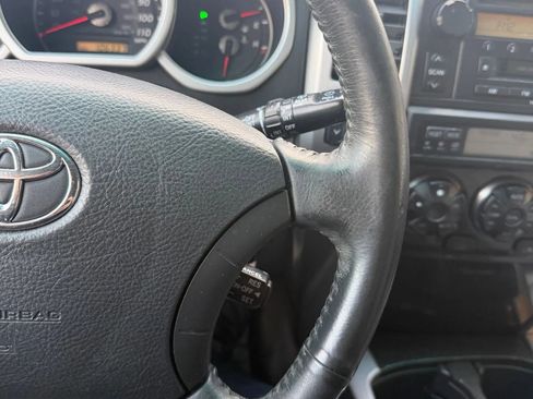 Used 2003 Toyota 4Runner Limited image 21