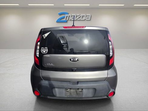 Used 2016 Kia Soul w/ Convenience Package image 12