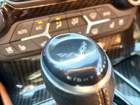 Used 2019 Chevrolet Corvette Grand Sport RWD image 26