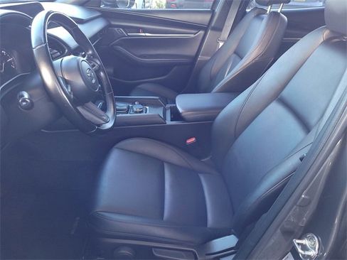 Used 2023 MAZDA MAZDA3 s image 16