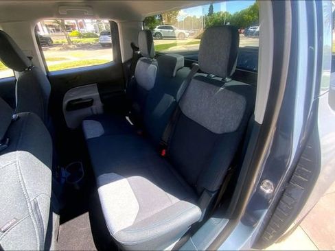 New 2026 Ford Maverick XLT FWD image 10