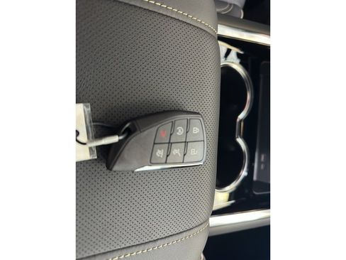 New 2025 Chevrolet Tahoe Premier image 35