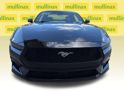 New 2026 Ford Mustang Coupe RWD image 11