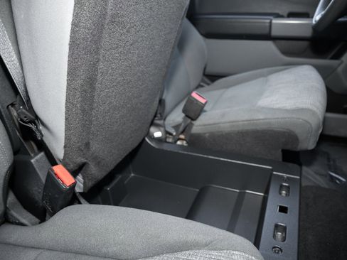 Used 2023 Ford F150 XLT image 57