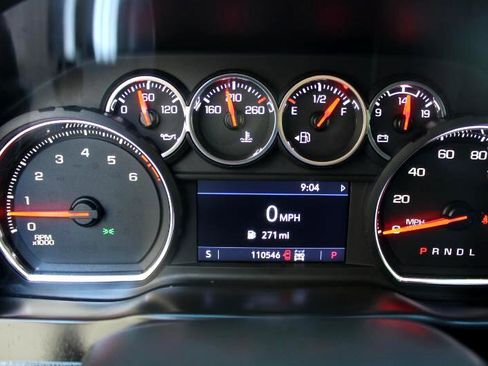 Used 2020 Chevrolet Silverado 2500 LT w/ All Star Edition image 24