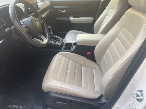 Certified 2023 Honda CR-V EX-L image 15