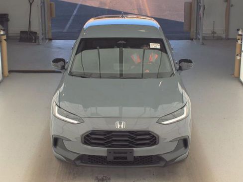 Used 2023 Honda HR-V Sport image 2