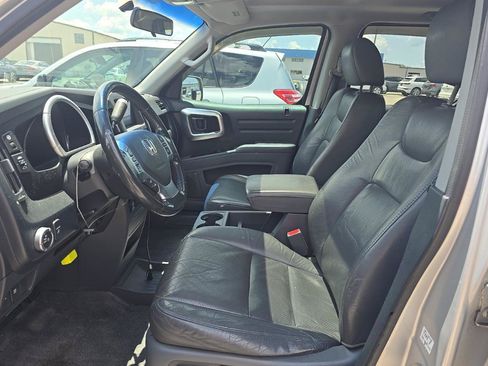 Used 2008 Honda Ridgeline RTL image 7