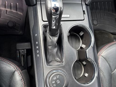 Used 2018 Ford Explorer Sport AWD/4WD image 22
