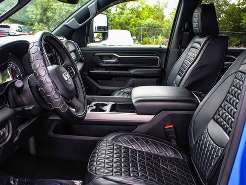 Used 2025 RAM 1500 Big Horn AWD/4WD image 30