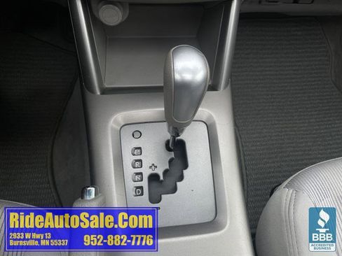 Used 2010 Subaru Forester 2.5X Premium image 19