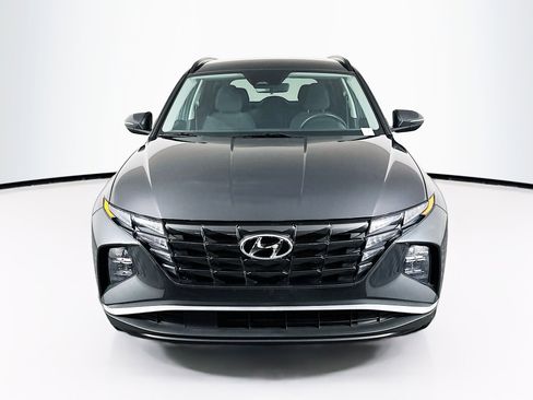 Used 2023 Hyundai Tucson SEL image 2