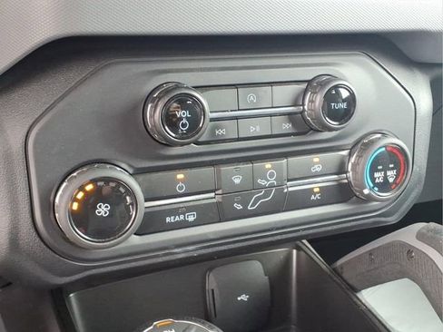 Used 2023 Ford Bronco Big Bend AWD/4WD image 8