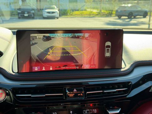 New 2026 Acura MDX A-Spec image 2