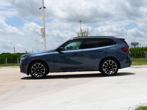 Certified 2026 BMW X3 M50 AWD/4WD image 6