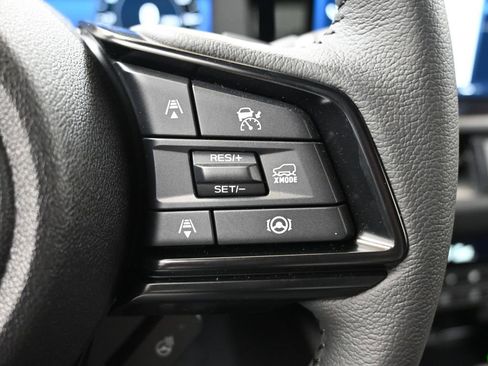 New 2026 Subaru Outback Limited XT image 27