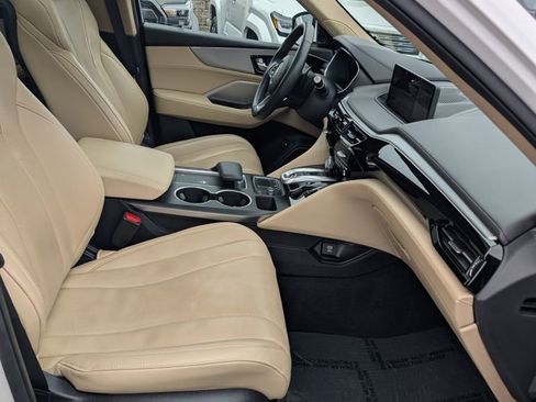 Used 2023 Acura MDX SH-AWD w/ Technology Package image 21