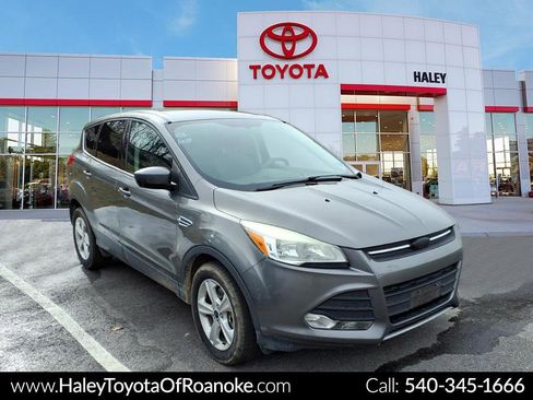 Used 2014 Ford Escape SE image 1