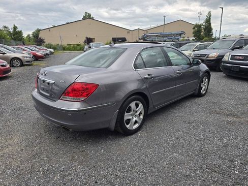 Used 2006 Acura RL AWD/4WD image 12