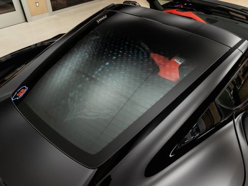 Used 2017 Chevrolet Corvette Z06 image 40