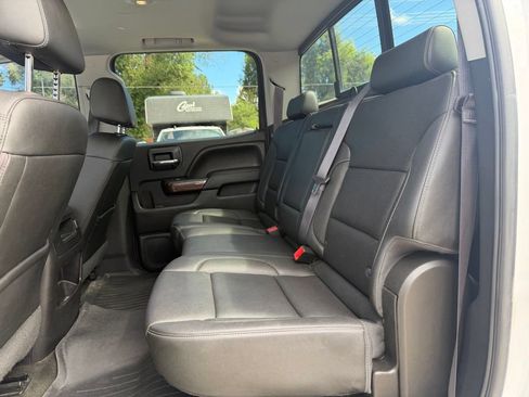 Used 2016 GMC Sierra 1500 SLT AWD/4WD image 20